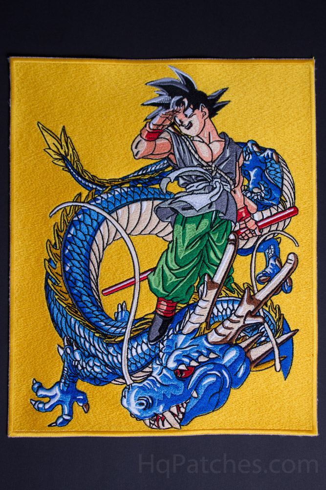 Manga – Dragon Rider